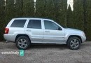 Jeep Grand Cherokee (2003)