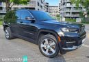 Jeep Grand Cherokee (2021)
