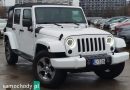 Jeep Wrangler (2016)