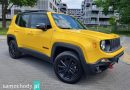 Jeep Renegade (2018)