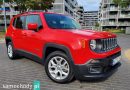Jeep Renegade (2016)
