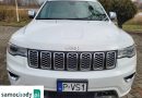 Jeep Grand Cherokee (2018)