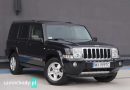 Jeep Commander (2007)