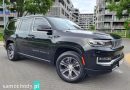 Jeep Grand Wagoneer (2022)