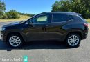 Jeep Compass (2021)