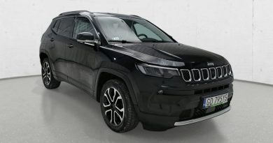 Jeep Compass (2021)