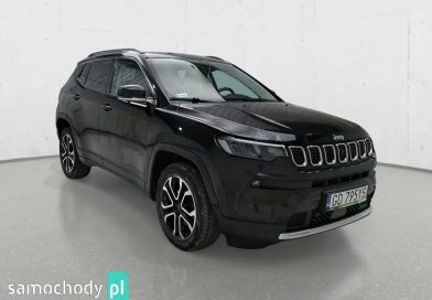 Jeep Compass (2021)