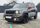 Jeep Renegade (2020)