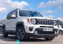 Jeep Renegade (2020)