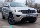 Jeep Grand Cherokee (2018)