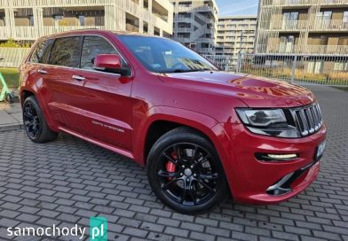 Jeep Grand Cherokee (2014) Jeep Grand Cherokee (2014)