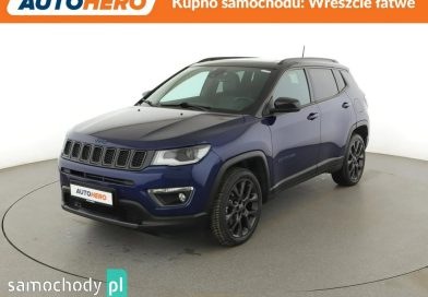 Jeep Compass (2020) Jeep Compass (2020)