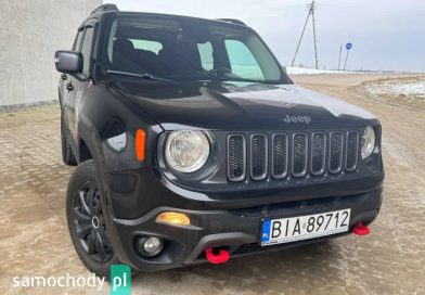 Jeep Renegade (2015) Jeep Renegade (2015)