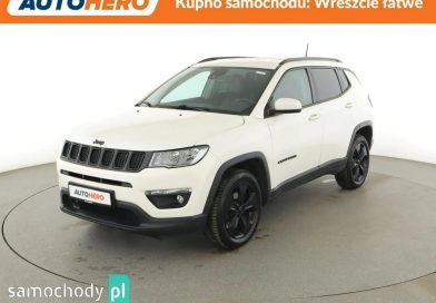 Jeep Compass (2018) Jeep Compass (2018)