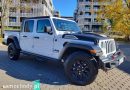 Jeep Gladiator (2023)