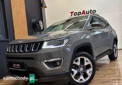 Jeep Compass (2020)