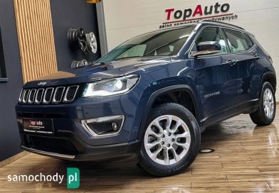 Jeep Compass (2021)