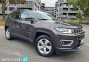 Jeep Compass (2018)