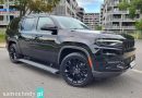 Jeep Wagoneer (2022)